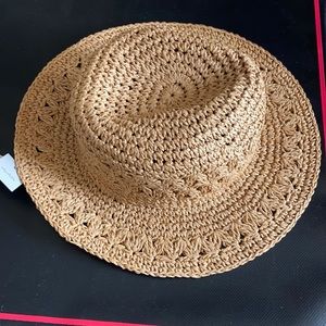 Women’s beach/sun hat